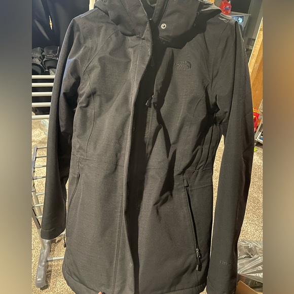 NWOT North Face Hyvent Influx Coat/Ski/Snow Small - Picture 4 of 8